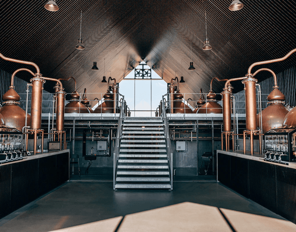 Stauning Whisky: Genskabelsen af dansk destilleringshistorie