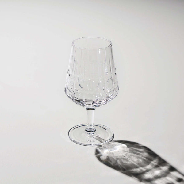 Maskulint Design og Kraftfuld Stil – The Bullet Whisky Glass Anmeldelse