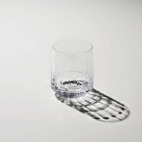 Råt Design & Elegant Håndværk – The Butler Water Glass fra The Mancave