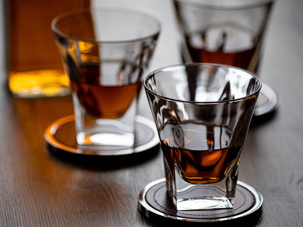 Neat - Whisky i Sin Reneste Form