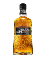 Highland Park Cask Strength Release No. 5