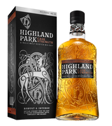 Highland Park Cask Strength Release No. 5