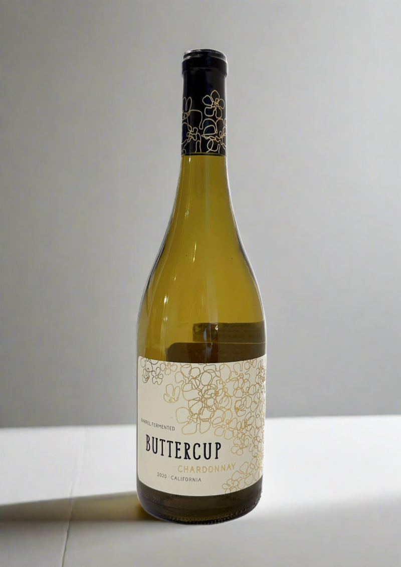 Buttercup Chardonnay