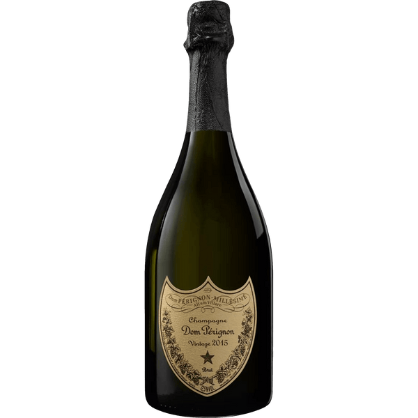 Dom Pérignon Vintage 2015 Flaske