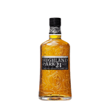 Highland Park 21 Year Old - 2023 Release