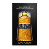 Highland Park 21 Year Old - 2023 Release