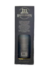 Hazelburn 10 Year old Single malt 2018