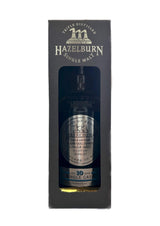 Hazelburn 10 Year old Single malt 2018