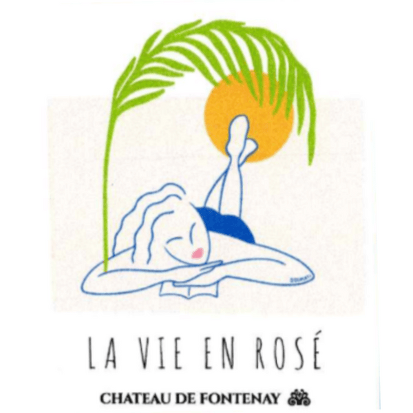 La Vie en Rosé