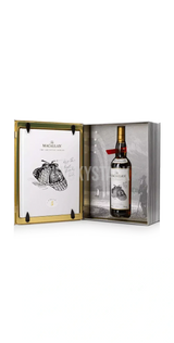 Macallan The Archival Series Folio 5