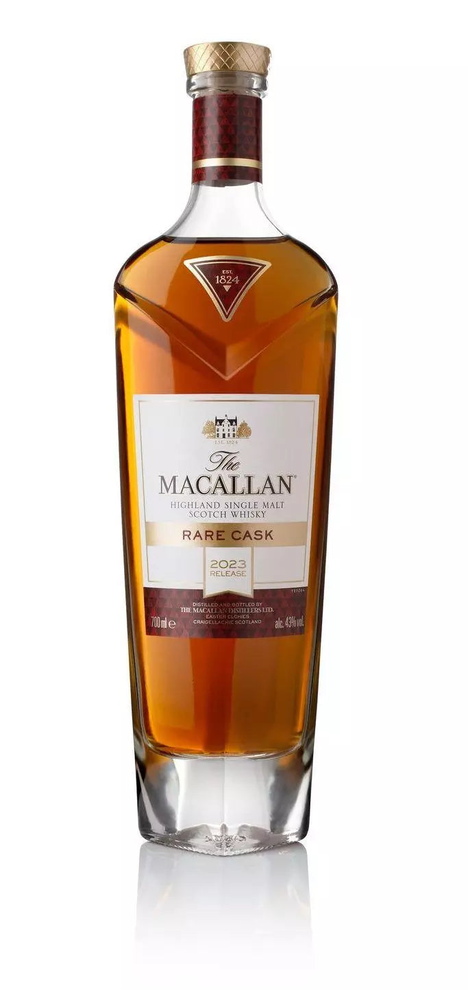 Macallan Rare Cask 2023