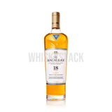 Macallan 18 Year Old Triple Cask 2019