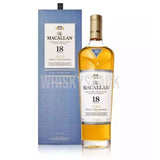 Macallan 18 Year Old Triple Cask 2019