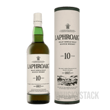 Laphroaig 10 Year old