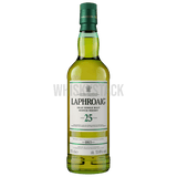 Laphroaig 25 Years Old