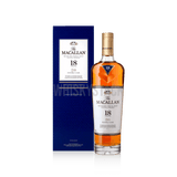 Macallan 18 Years Old Double Cask 2023