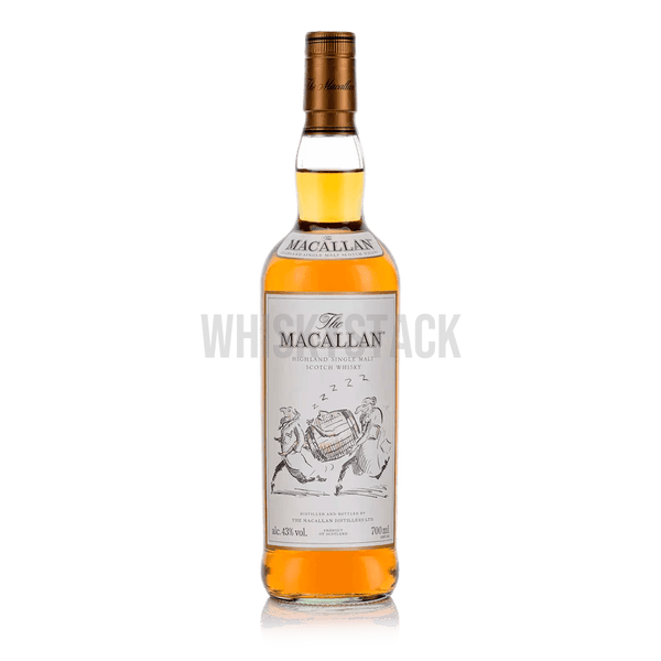 Macallan Folio 7