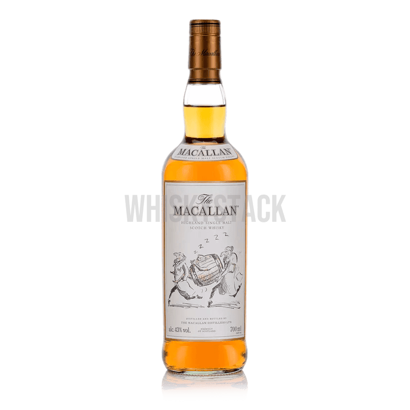 Macallan Folio 7