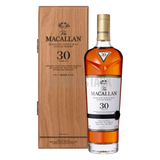 Macallan 30 Years Old Sherry Oak 2023