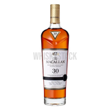 Macallan 30 Years Old Sherry Oak 2023