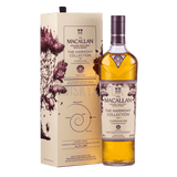 Oplev The Macallan Harmony Collection Guardian Oak, en luksuriøs single malt whisky med noter af frugt, chokolade og egetræ. Perfekt til samlere og whiskyentusiaster.