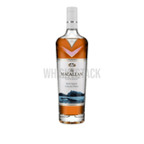 Macallan Boutique Collection 2020-flaske – en elegant single malt whisky med noter af tørrede frugter, honning og krydderier, perfekt til samlere.