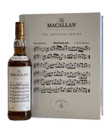 The Macallan Folio Series 4 Whisky