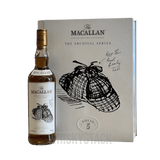 The Macallan Folio Series 5 Whisky