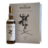 The Macallan Folio Series 6 Whisky