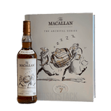 The Macallan Folio Series 7Whisky