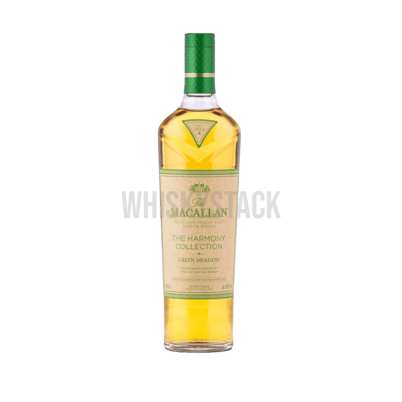 Macallan Harmony Collection Green Meadow