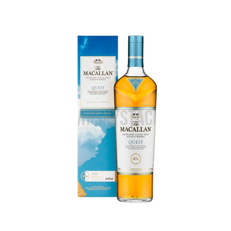 Macallan Quest