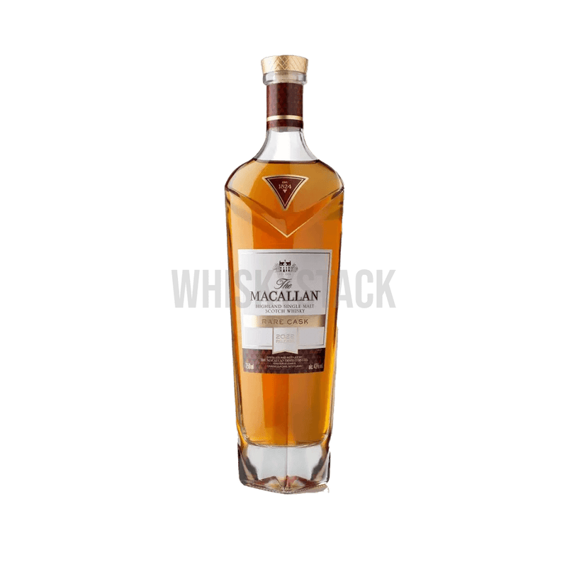 Macallan Rare Cask 2022