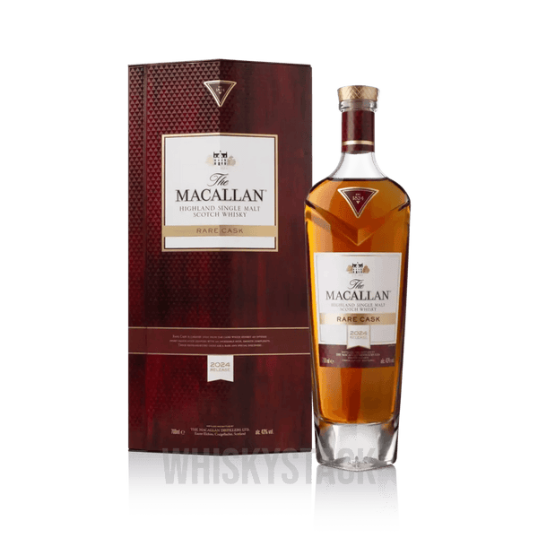 Macallan Rare Cask 2024