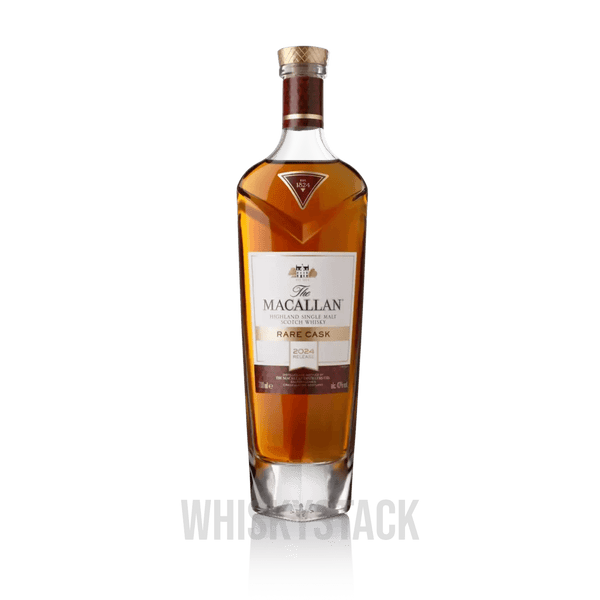 Macallan Rare Cask 2024