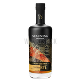 Stauning - Rye Sherry Cask Finish Limited Edition