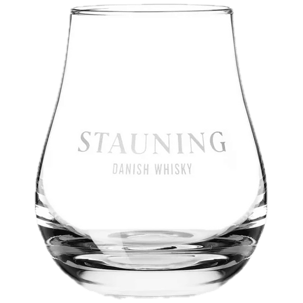 Stauning Whisky Glas (25cl)