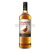 The Famous Grouse