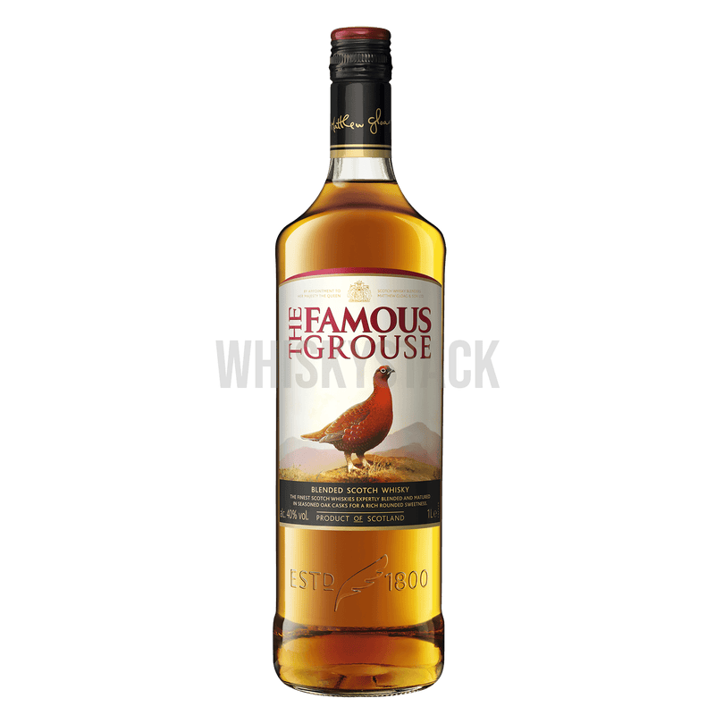 The Famous Grouse