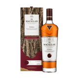 Macallan Terra