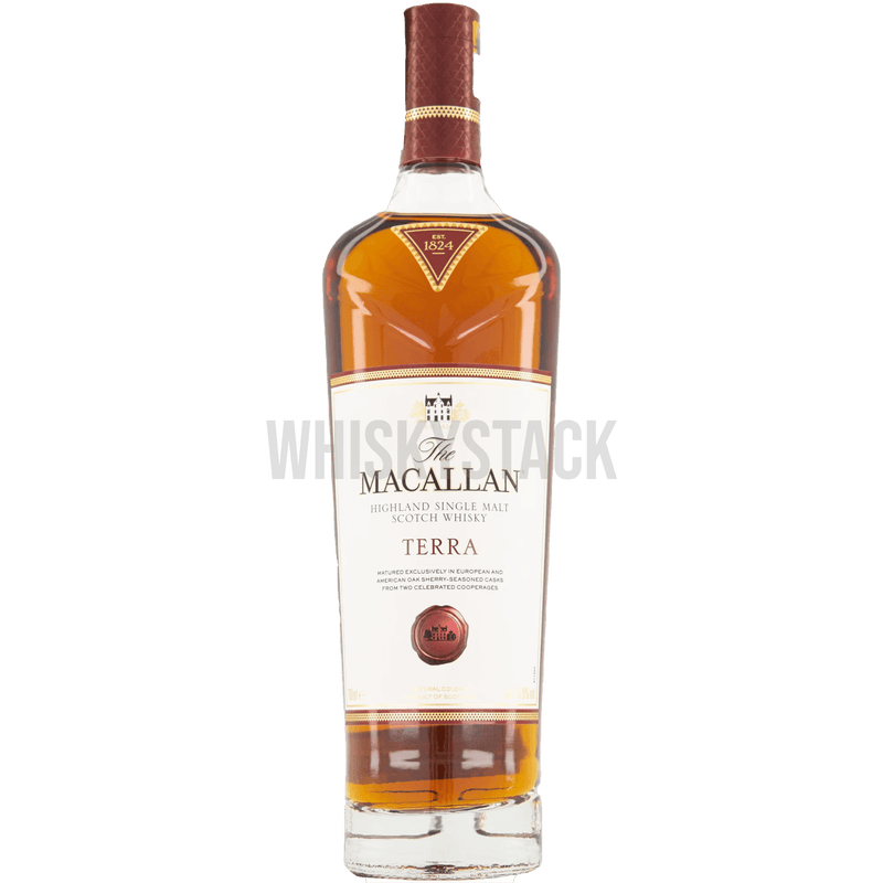 Macallan Terra