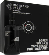 Highland Park Søren Solkær 26 Years old