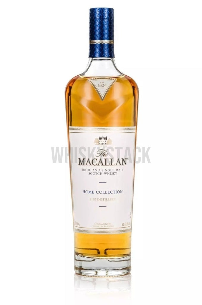 Macallan Home Collection The Distillery