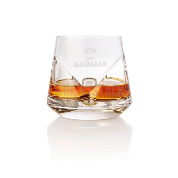 Macallan Tumbler Whisky Glas