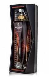 Macallan Oscuro