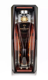 Macallan Oscuro