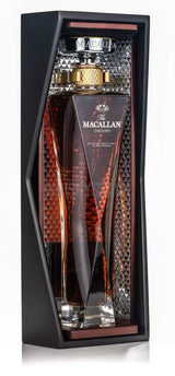 Macallan Oscuro