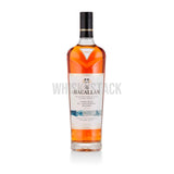 The Macallan James Bond 60th Anniversary Release Decade 1 Bottle