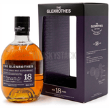 Glenrothes 18 Years