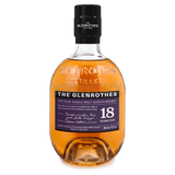 Glenrothes 18 Years